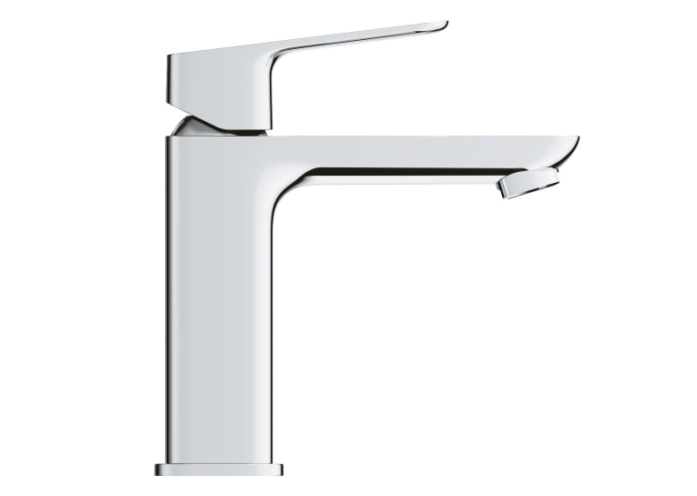Однорычажный смеситель для раковины Grohe Cubeo M-размера 1017570000