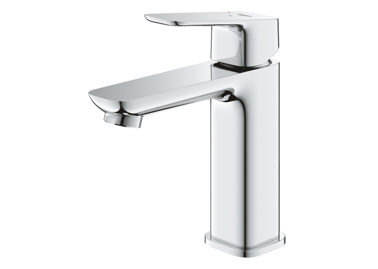 Однорычажный смеситель для раковины Grohe Cubeo M-размера 1017570000