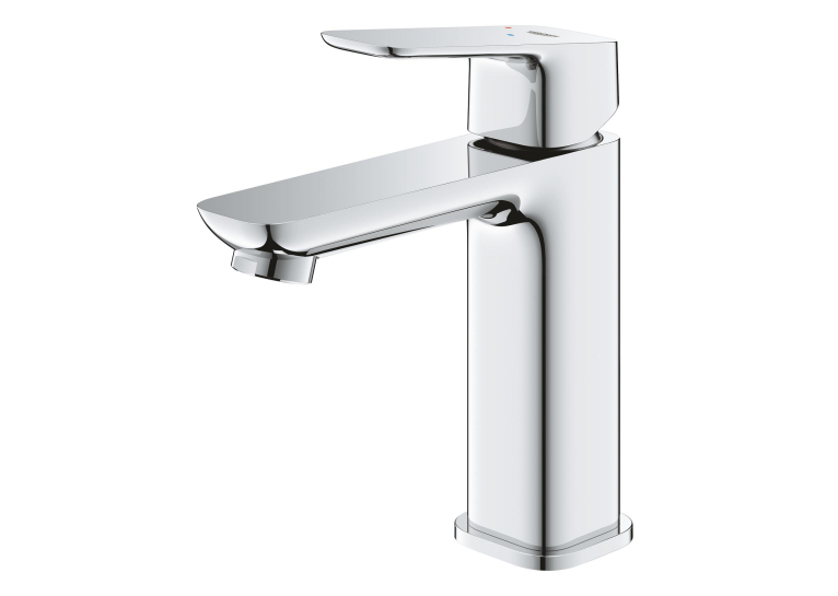 Одноважільний змішувач для раковини Grohe Cubeo M-розміру 1017570000