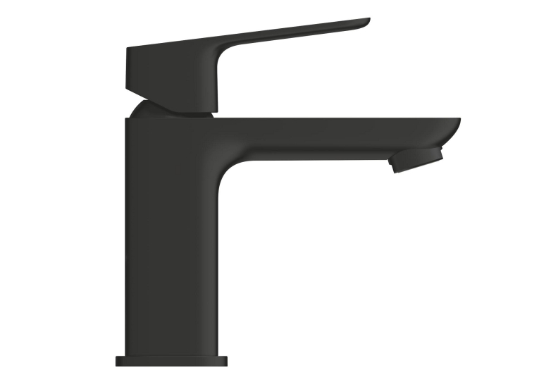 Однорычажный смеситель для раковины Grohe Cubeo S-размера 1016992430