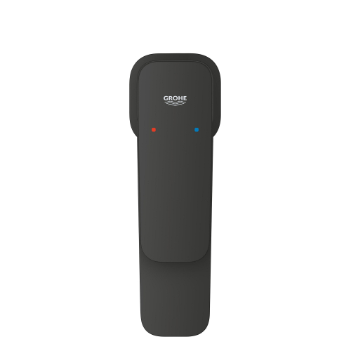 Одноважільний змішувач для раковини Grohe Cubeo S-розміру 1016992430