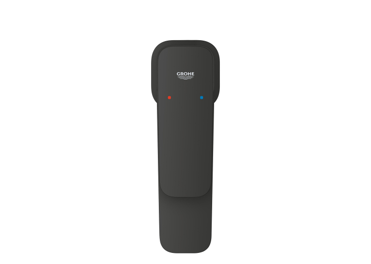 Одноважільний змішувач для раковини Grohe Cubeo S-розміру 1016992430