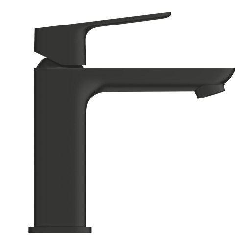 Одноважільний змішувач для раковини Grohe Cubeo M-розміру 1017572430