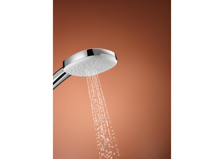 Однорычажный смеситель для ванны Grohe Cubeo 1018140000