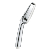 Одноважільний змішувач для ванни Grohe Cubeo 1018140000