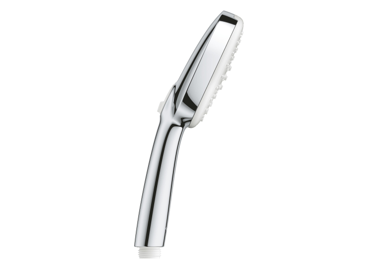 Одноважільний змішувач для ванни Grohe Cubeo 1018140000