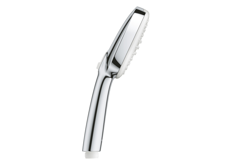 Однорычажный смеситель для ванны Grohe Cubeo 1018140000