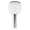 Одноважільний змішувач для ванни Grohe Cubeo 1018140000