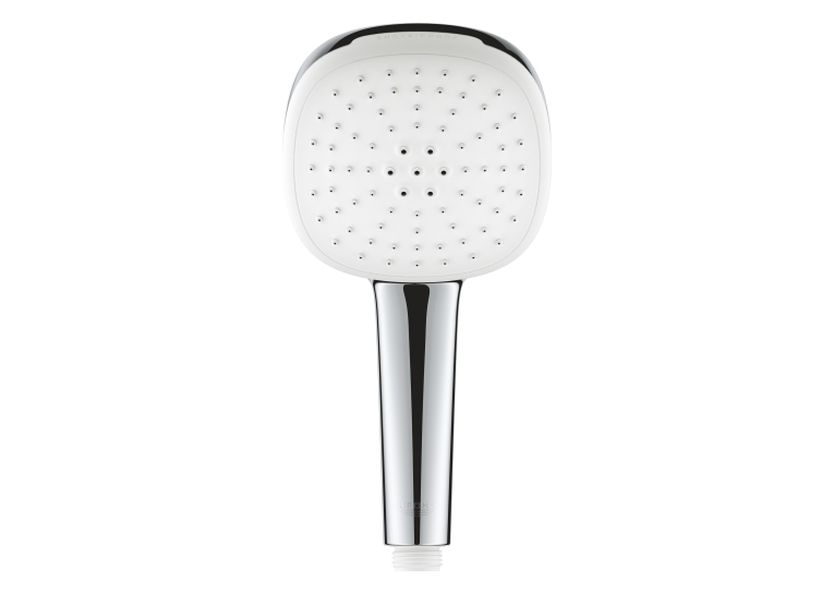 Одноважільний змішувач для ванни Grohe Cubeo 1018140000