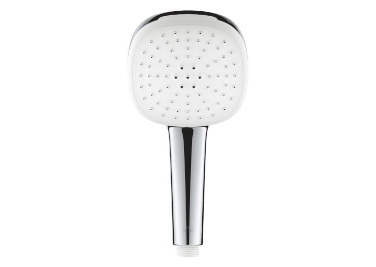 Однорычажный смеситель для ванны Grohe Cubeo 1018140000