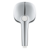 Одноважільний змішувач для ванни Grohe Cubeo 1018140000