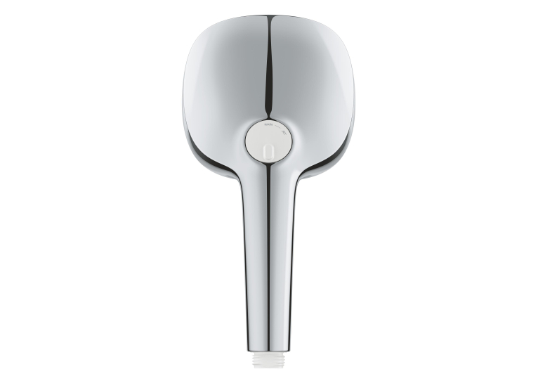 Однорычажный смеситель для ванны Grohe Cubeo 1018140000