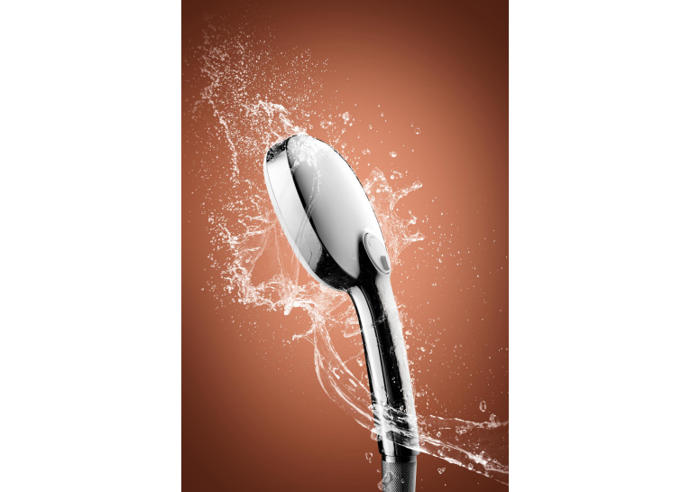 Однорычажный смеситель для ванны Grohe Cubeo 1018140000
