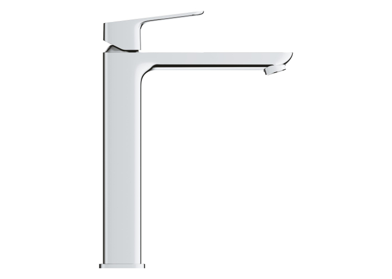 Одноважільний змішувач для раковини Grohe Cubeo XL-розміру 1017290000
