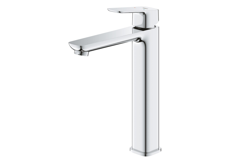Одноважільний змішувач для раковини Grohe Cubeo XL-розміру 1017290000
