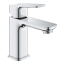 Одноважільний змішувач для раковини Grohe Cubeo S-розміру 1017320000