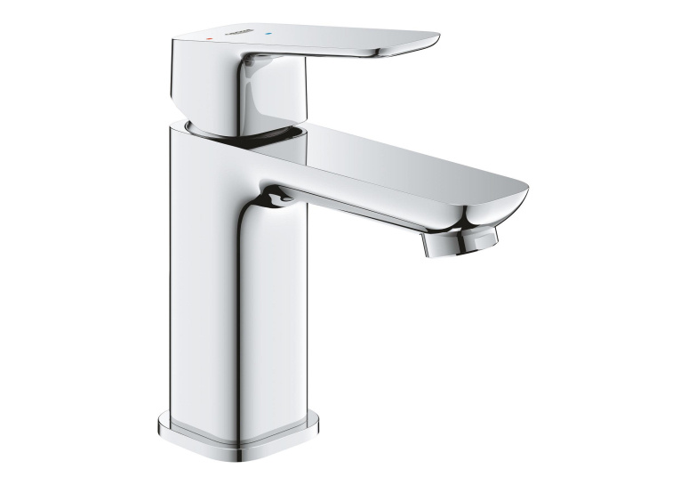 Одноважільний змішувач для раковини Grohe Cubeo S-розміру 1017320000