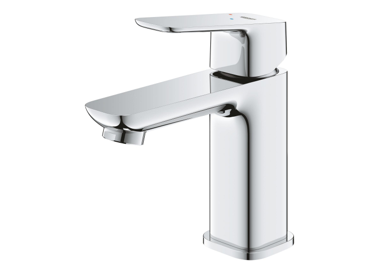Одноважільний змішувач для раковини Grohe Cubeo S-розміру 1017320000