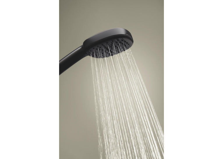 Однорычажный смеситель для ванны Grohe Cubeo 1018142430