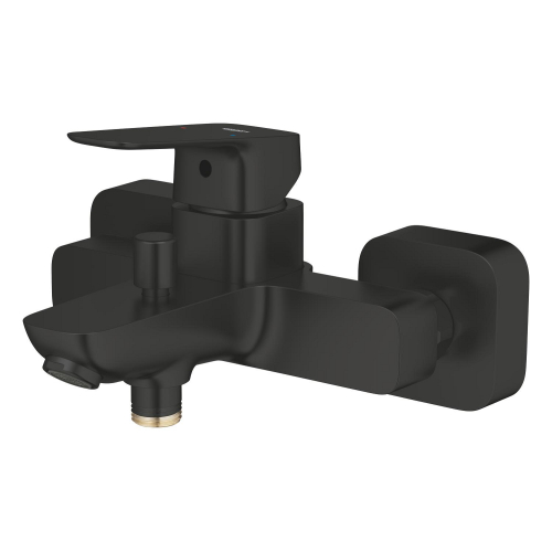 Одноважільний змішувач для ванни Grohe Cubeo 1018142430
