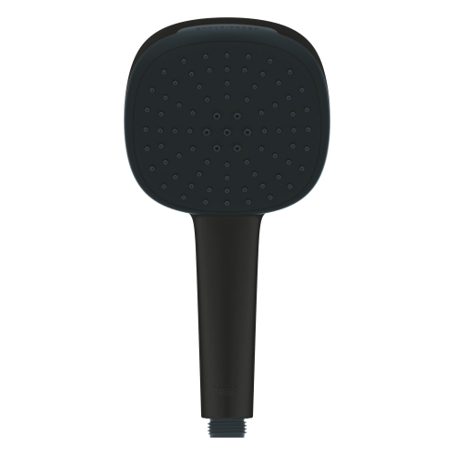 Одноважільний змішувач для ванни Grohe Cubeo 1018142430