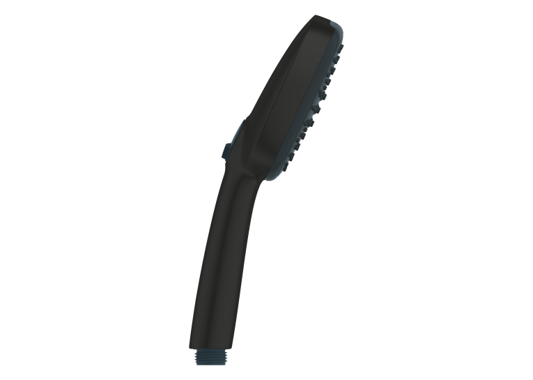 Одноважільний змішувач для ванни Grohe Cubeo 1018142430