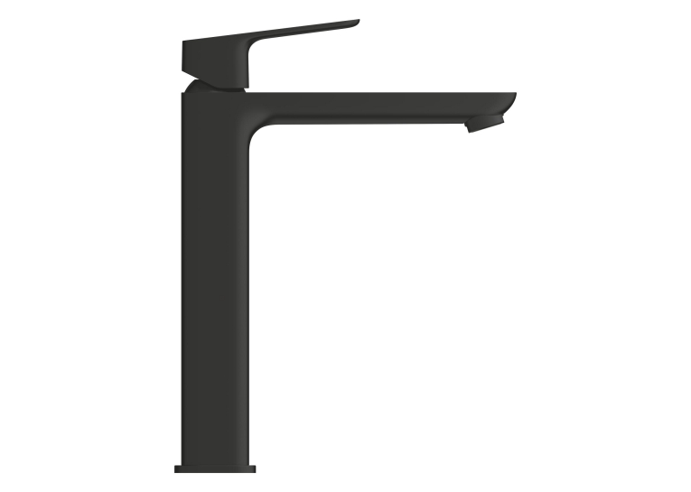 Одноважільний змішувач для раковини Grohe Cubeo XL-розміру 1017292430