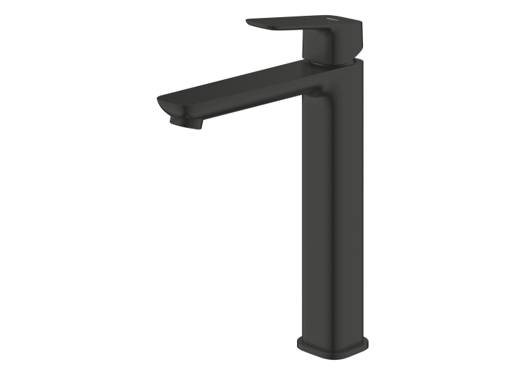 Одноважільний змішувач для раковини Grohe Cubeo XL-розміру 1017292430