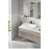 Одноважільний змішувач для раковини Grohe Cubeo XL-розміру 1017292430