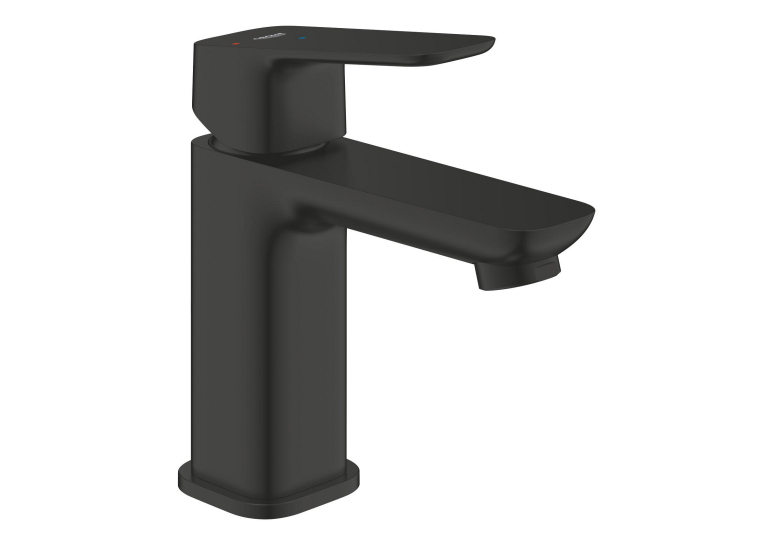 Одноважільний змішувач для раковини Grohe Cubeo S-розміру 1017322430