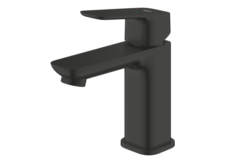 Одноважільний змішувач для раковини Grohe Cubeo S-розміру 1017322430