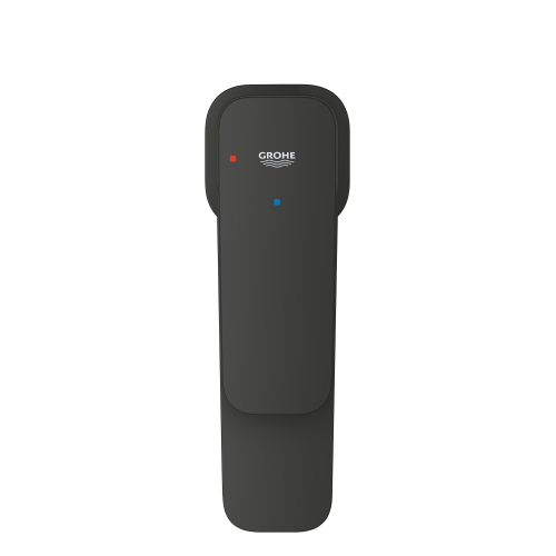 Одноважільний змішувач для раковини Grohe Cubeo S-розміру 1017322430