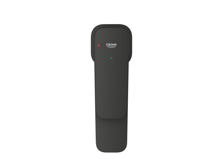 Одноважільний змішувач для раковини Grohe Cubeo S-розміру 1017322430
