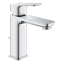 Одноважільний змішувач для раковини Grohe Cubeo M-розміру 1017490000