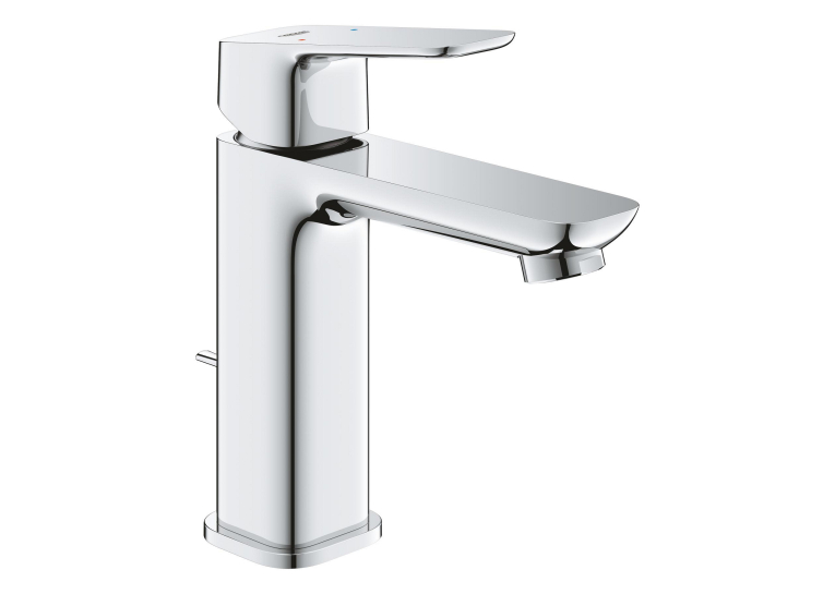 Одноважільний змішувач для раковини Grohe Cubeo M-розміру 1017490000