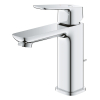 Одноважільний змішувач для раковини Grohe Cubeo M-розміру 1017490000
