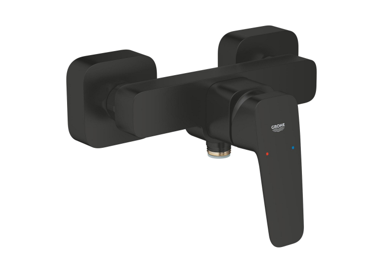 Одноважільний змішувач для душу Grohe Cubeo 1018242430