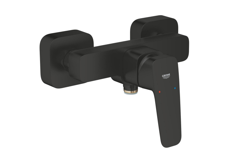 Однорычажный смеситель для душа Grohe Cubeo 1018242430