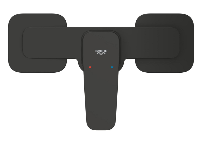 Однорычажный смеситель для душа Grohe Cubeo 1018242430
