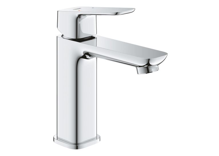 Однорычажный смеситель для раковины Grohe Cubeo M-размера 1017550000