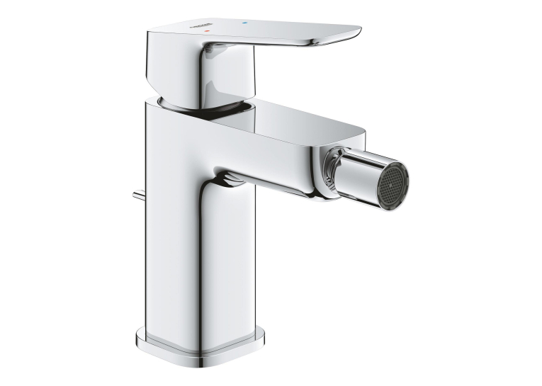Одноважільний змішувач для біде Grohe Cubeo S-розміру 1018100000