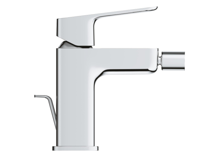 Одноважільний змішувач для біде Grohe Cubeo S-розміру 1018100000
