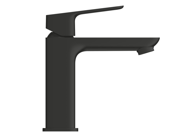 Однорычажный смеситель для раковины Grohe Cubeo M-размера 1017552430
