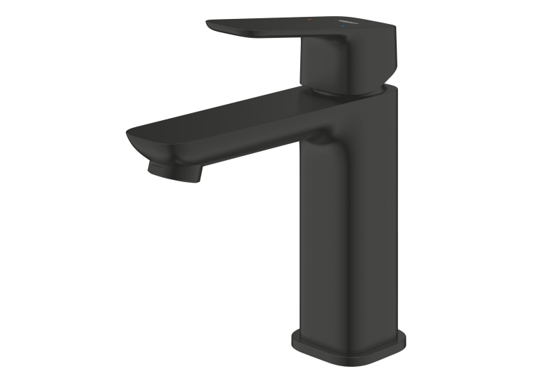 Однорычажный смеситель для раковины Grohe Cubeo M-размера 1017552430