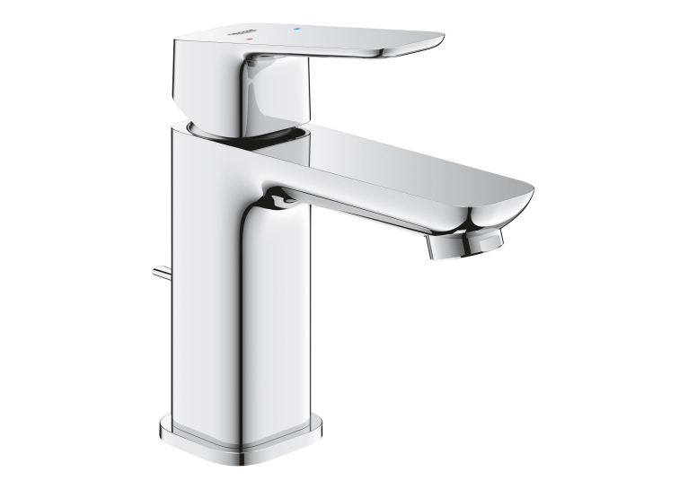 Однорычажный смеситель для раковины Grohe Cubeo S-размера 1016940000