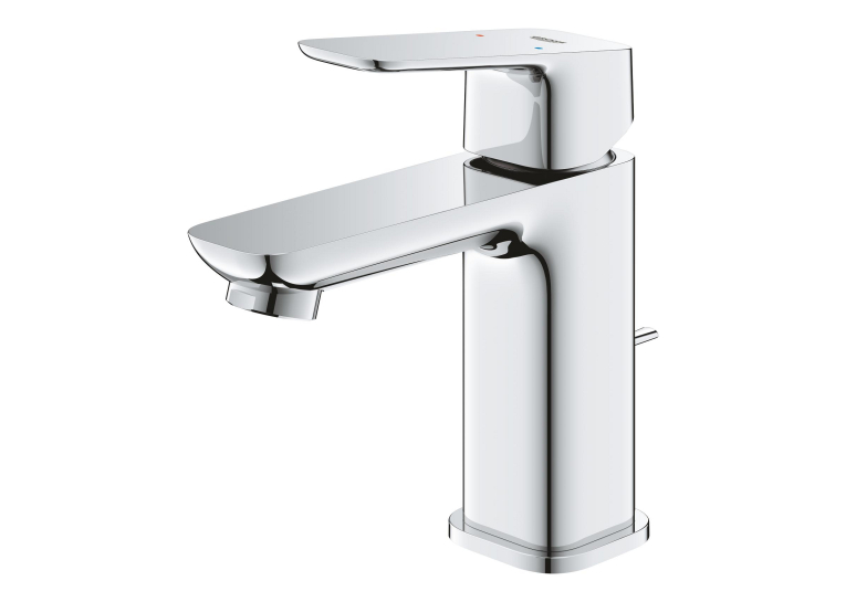Однорычажный смеситель для раковины Grohe Cubeo S-размера 1016940000