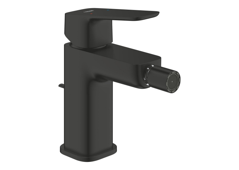 Одноважільний змішувач для біде Grohe Cubeo S-розміру 1018102430