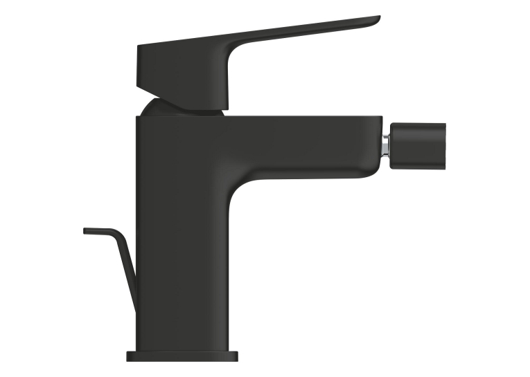 Одноважільний змішувач для біде Grohe Cubeo S-розміру 1018102430