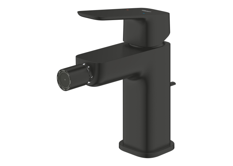 Одноважільний змішувач для біде Grohe Cubeo S-розміру 1018102430