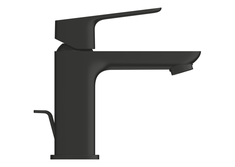 Однорычажный смеситель для раковины Grohe Cubeo S-размера 1016942430